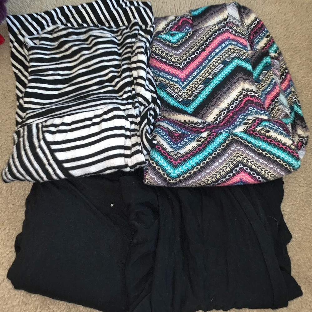 Maxi Skirts